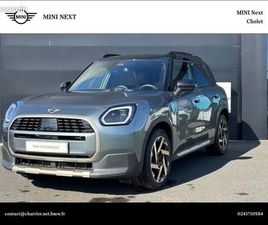 MINI COUNTRYMAN COOPER SE MINI COUNTRYMAN C 170CH FAVOURED DKG7