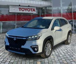 1.4 COMFORT TOP GEPFLEGTER*JUNGER GW