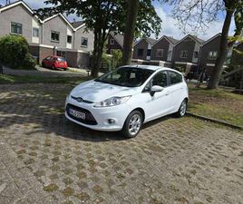 DAS AUTO IST SEHR GUT.