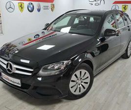 EST. 200CDI BE AVANTGARDE EDITION 7GPLUS