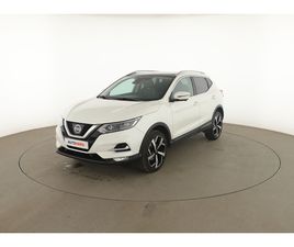 NISSAN QASHQAI NISSAN QASHQAI 1.6 DCI