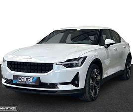 POLESTAR POLESTAR 2 78 POLESTAR 2 LONG RANGE 78 KWH