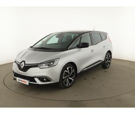 RENAULT GRAND SCENIC 1.7 DCI BLUE BUSINESS INTENS EDC