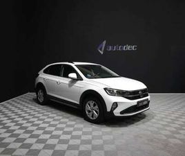 VOLKSWAGEN TAIGO 1.0 TSI LIFE 81KW