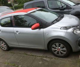 C1 AIRSCAPE VTI 68 FEEL