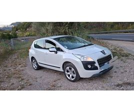 3008 CHERCHE ACQUÉREUR