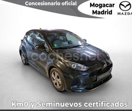 MAZDA 2 TALLER PROPIO