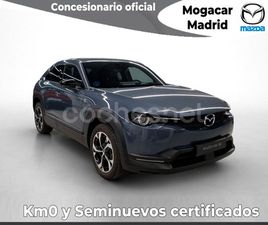 MAZDA MX-30 MAZDA MX-30 ESKYACTIV REV ADVANTAGE IND.VINT