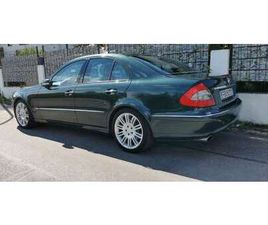 7G-TRONIC AVANTGARDE HU /INSP NEU EVTL TAUSCH