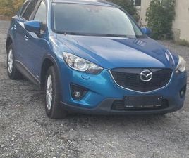 MAZDA CX-5 MAZDA CX5 STAN IDEALNY MOŻLIWOŚĆ ZAMIANY RADZIECHOWY • OLX.PL