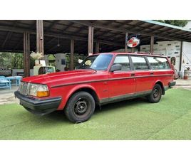 VOLVO 940 BREAK 2.0 CAT STATION WAGON POLAR