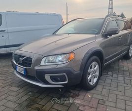 XC70 2.4 D5 KINETIC AWD 185CV