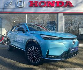 2023 HONDA E:NY1 E ELEGANCE