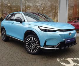 2024 HONDA E:NY1 E ADVANCE