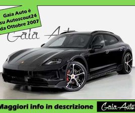 4S CROSS TURISMO/SPORT TURISMO 598CV RESTYLING