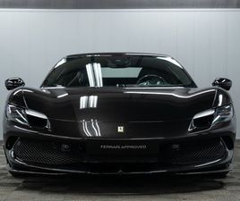 OCCASION 296 GTB 2022 À VENDRE À WAVRE