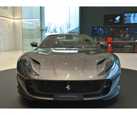 FERRARI 812 GTS OCCASION 812 GTS 2022 À VENDRE À SINT-MARTENS-LATEM