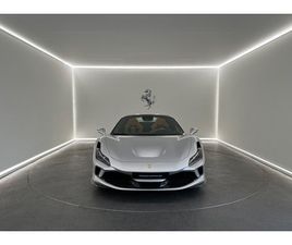 OCCASION F8 SPIDER 2021 À VENDRE À WIJNEGEM