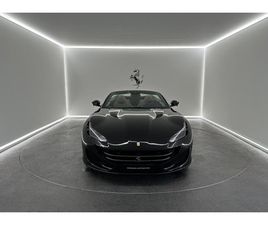 OCCASION FERRARI PORTOFINO 2019 À VENDRE À WIJNEGEM