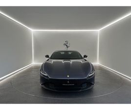 OCCASION FERRARI ROMA 2021 À VENDRE À WIJNEGEM