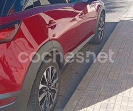 MAZDA CX-3 MAZDA CX3