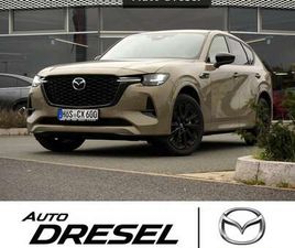 HOMURA | E-SKYACTIV-G 254 AUTOM. ALLRAD | CONVENIE