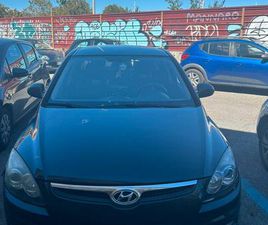 HYUNDAI I30 HYUNDAI I 30 GPL