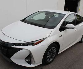 TOYOTA PRIUS RECHARGEABLE PRIUS 1,8 VVT-I PLUG-IN HYBRID PHEV LOUNGE LOUNGE