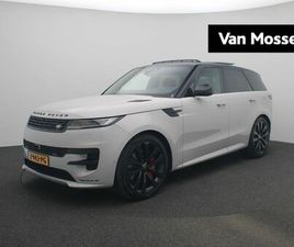 LAND ROVER RANGE ROVER SPORT 3.0 P460E DYNAMIC HSE PHEV