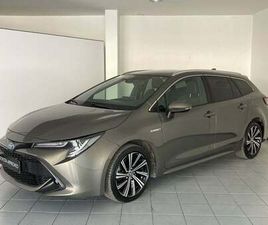 TOYOTA COROLLA TOURING SPORTS COROLLA TOURING SPORTS 1.8 HYBRID STYLE