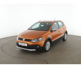 VOLKSWAGEN POLO 1.2 TSI