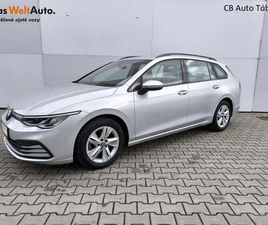 DSG 1,5 TSI 110 KW LIFE