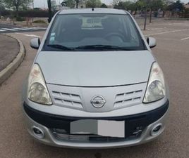 NISSAN PIXO PETITE NISSAN