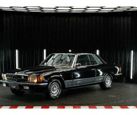 MERCEDES SL SL 350 MERCEDES-BENZ SL-350 V8