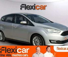 1.0 ECOBOOST AUTO-S&S TREND+ 100