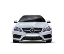 CABRIO 350BLUETEC AUT.