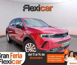 OPEL MOKKA 1.2T S&S EDITION