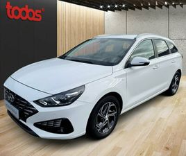HYUNDAI I30 CW 1.5 T-GDI 48V FAMILY