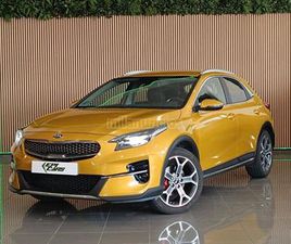 KIA XCEED KIA - XCEED