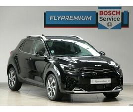KIA STONIC KIA STONIC KIA STONIC 1.0 T-GDI OPF MILD HYBRID DCT7 GT-LINE JANEIRO/25