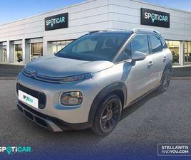 PURETECH 81KW (110CV) S&S RIP CURL