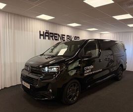 L3 CREW CAB 180HK AT8 BUSINESS / LUXURY PACK