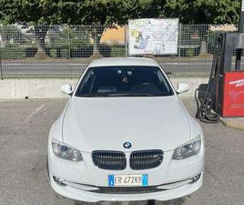 320D COUPE FUTURA 184CV