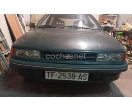 MITSUBISHI COLT MITSUBISHI COLT