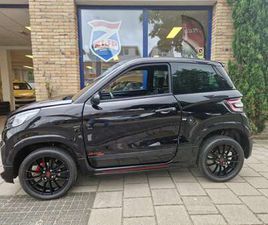 SPORT ULTIMATE AIRCO + STUURBEKRACHTIGING