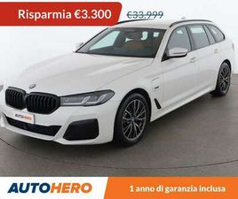 530E MSPORT XDRIVE PHEV