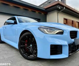 BMW M2 SPORT