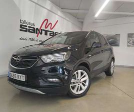OPEL MOKKA X X 1.4T S&S 120 ANIVERSARIO 4X2