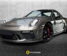 PORSCHE 911 991 GT3 911 (991) 911 4.0 GT3