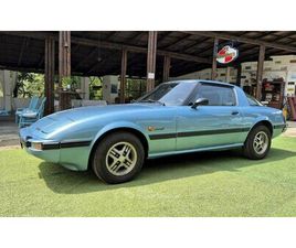 MAZDA RX-7 I SERIE
